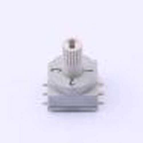 MHR-04S 旋转编码器 旋转编码开关/8421开关/BCD编码开关 SMD