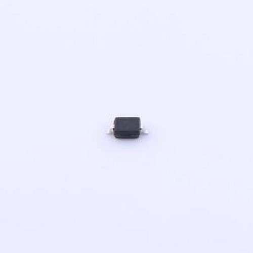 AD-BZT52C5V1S 稳压二极管 齐纳二极管 5.1V 200mW SOD-323