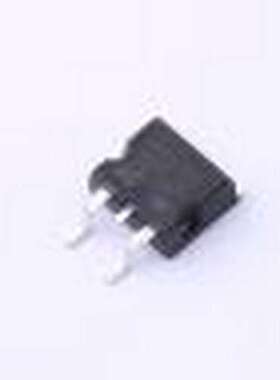 STPS41L30CG-TR 肖特基二极管 电压:30V 电流:20A D2PAK