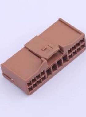 368457-4 汽车连接器 368457-4