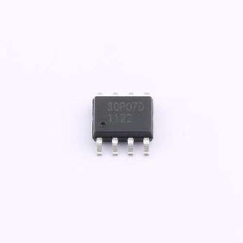 MSQ30P07D 场效应管(MOSFET) 场效应管 SOP-8
