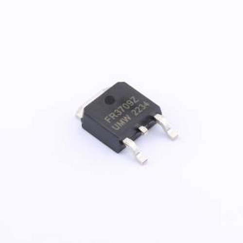 IRFR3709ZTR 场效应管(MOSFET) MOS管 TO-252