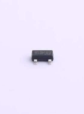ZXMN3F30FH-VB 场效应管(MOSFET) 1个N沟道 耐压:30V 电流:6.5A S
