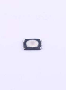 KMT021NGJLHS 轻触开关 3*2.6*0.65mm 立贴 轻触开关 SMD