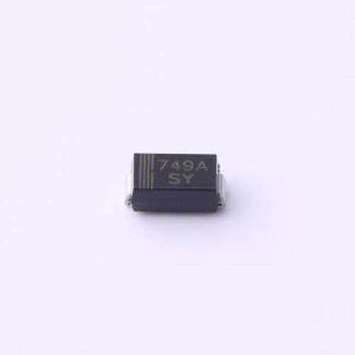 1SMA4749A-749A 稳压二极管 1SMA4749A-749A SMA