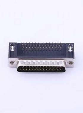 Z-SUBHRFM707A022 D-Sub/VGA连接器 Z-SUBHRFM707A022 插件