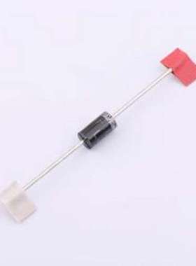 SF106G 快恢复/高效率二极管 电压:600V 电流:4A DO-27