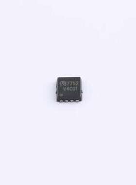 AON7752-VB 场效应管  1个N沟道 耐压:30V 电流:40A DFN-8
