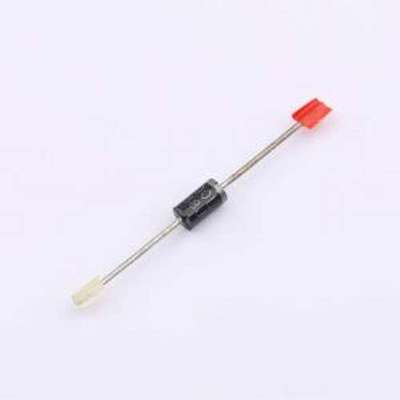 SR10100L 肖特基二极管 电压:100V 电流:10A DO-27