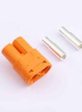 LCB30-F DC电源连接器 LCB30-F 3件套