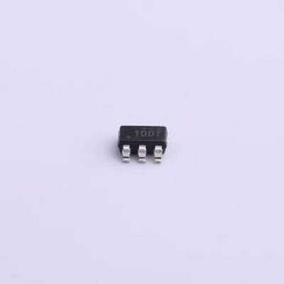 TLV74325PDBVR 线性稳压器(LDO) TLV74325PDBVR SOT-23-5