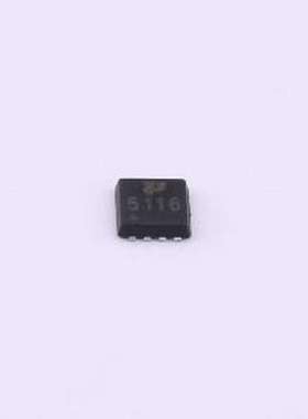 TPNVTFS5116PLTAG 场效应管(MOSFET) TPNVTFS5116PLTAG PDFN-8L(3