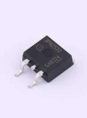 IPB64N25S3-20 场效应管(MOSFET) 1个N沟道 耐压:250V 电流:64A T