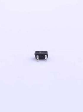 NTA4153NT1G 场效应管(MOSFET) 1个N沟道 耐压:20V 电流:915mA SC