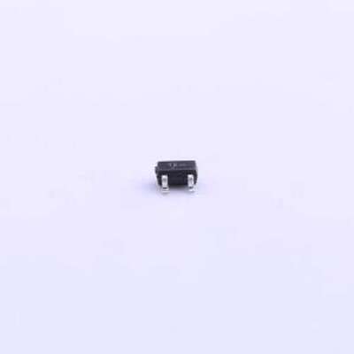 NTA4153NT1G 场效应管  1个N沟道 耐压:20V 电流:915mA SC