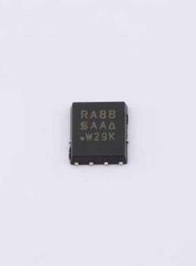 SIRA88DP-T1-GE3 场效应管(MOSFET) 1个N沟道 耐压:30V 电流:45.5