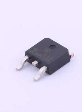 JCS3910R-DPAK 场效应管(MOSFET) 1个N沟道 耐压:100V 电流:16A D