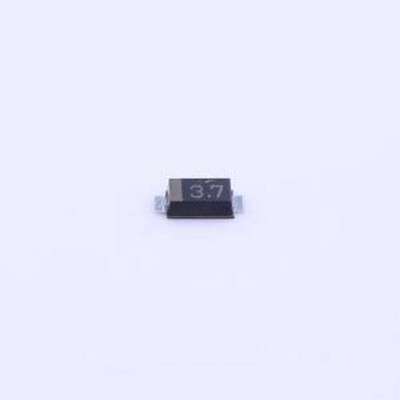 RB060M-60TR 肖特基二极管 电压:60V 电流:2A SOD-123F
