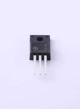 IPA65R400CE 场效应管(MOSFET) 1个N沟道 耐压:650V 电流:15.1A T