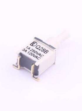 8BS9MTQES 按键开关 8BS9MTQES SMD
