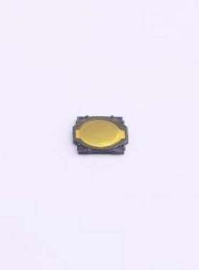T3BL-05-Q-T/R 轻触开关 3.7*3.7*0.25mm 立贴 轻触开关 SMD,3.7x