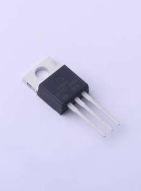 BYV32-200G 快恢复/高效率二极管 电压:200V 电流:8A TO-220