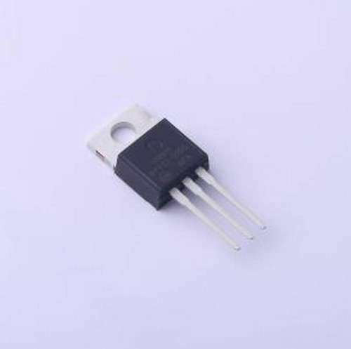 BYV32-200G 快恢复/高效率二极管 电压:200V 电流:8A TO-220