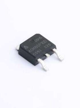 AGM85P10D 场效应管(MOSFET) 1个P沟道 耐压:100V 电流:19A TO-25