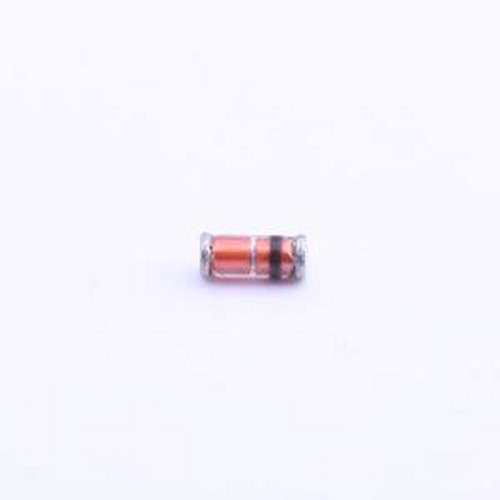 LL103C-GS08 肖特基二极管 电压:20V 电流:200mA SOD-80