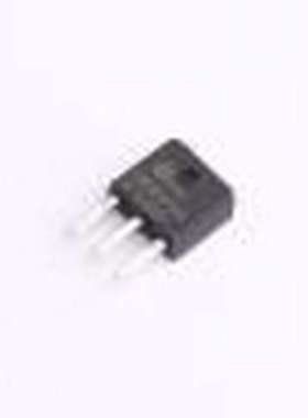 CMU60P06 场效应管(MOSFET) 1个P沟道 耐压:60V 电流:50A TO-251