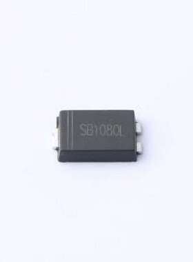 SB1080L 肖特基二极管 电压:80V 电流:10A TO-277