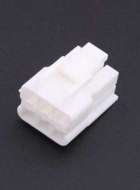 YLNP-06V 线对板针座 YLNP-06V