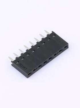 90147-1108 排母 90147-1108 插件,P=2.54mm