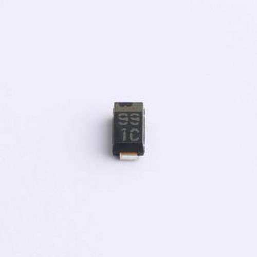 RB068L150DDTE25 肖特基二极管 电压:150V 电流:2A DO-214AC(SMA)