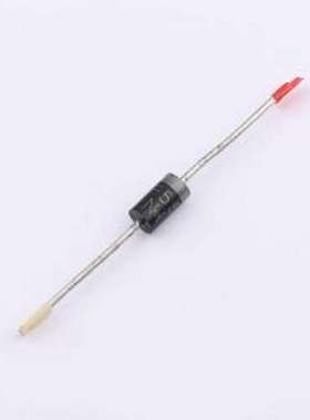 SF55G 快恢复/高效率二极管 电压:400V 电流:5A DO-27