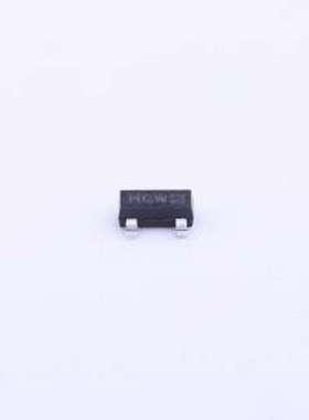 NX2301P,215 场效应管(MOSFET) 1个P沟道 耐压:20V 电流:2A SOT-2