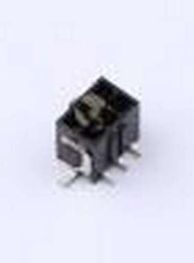 3-794636-6 线对板针座 间距:3mm 立贴 SMD,P=3mm