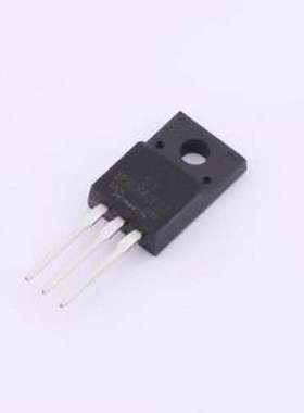 MUR1660FCT 快恢复/高效率二极管 MUR1660FCT TO-220F