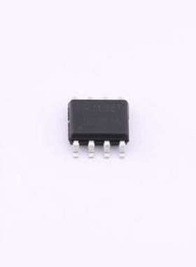 AOSP66920 场效应管(MOSFET) 1个N沟道 耐压:100V 电流:13.5A SOI
