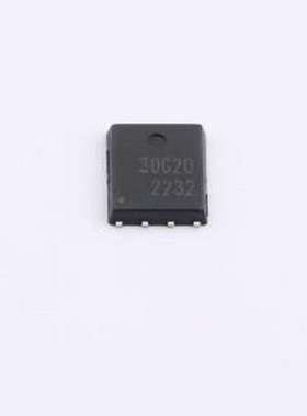 TM20G03NF 场效应管(MOSFET) 耐压:30V PDFN5x6-8L