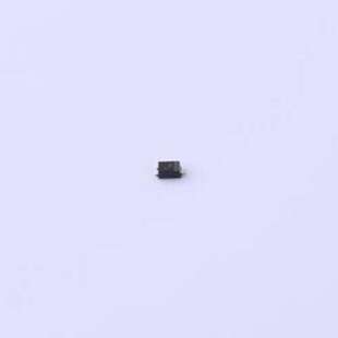BAS7002VH6327XTSA1 肖特基二极管 电压:70V 电流:70mA SC-79-2
