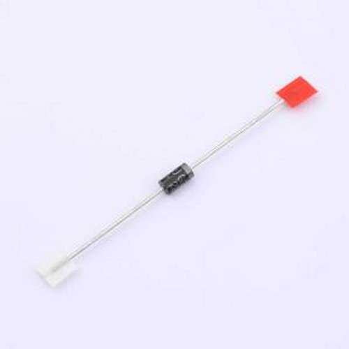 UG2B-E3/54 开关二极管 电压:100V 电流:2A DO-204AC(DO-15)