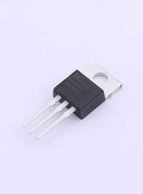 FDP050AN06A0 场效应管  1个N沟道 耐压:60V 电流:18A 电