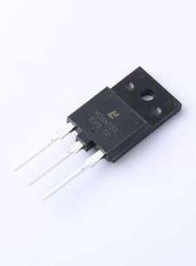 MD3N150 场效应管(MOSFET) 1个N沟道 耐压:1.5kV 电流:3A TO-3PH