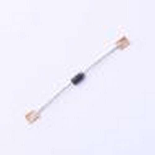 R5000F 通用二极管 电压:5kV 电流:200mA DO-15