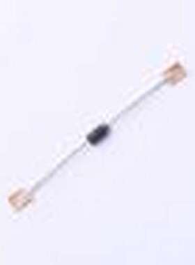 R5000F 通用二极管 电压:5kV 电流:200mA DO-15