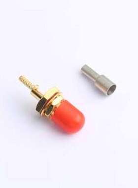 HL-SMA-KY21Y RF射频同轴连接器 内孔 SMA 正脚