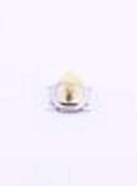 TS5250A 160gf 025 轻触开关 5.2*5.2*5mm 立贴 轻触开关 SMD