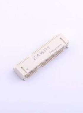 ASOB226-S52Q-7H 板对板与背板连接器 ASOB226-S52Q-7H