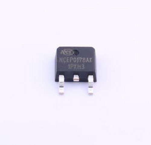 NCEP0178AK 场效应管  1个N沟道 耐压:100V 电流:78A TO-2